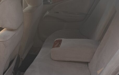 Nissan Bluebird Sylphy II, 2000 год, 280 000 рублей, 3 фотография