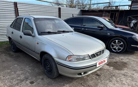 Daewoo Nexia I рестайлинг, 2007 год, 310 000 рублей, 2 фотография