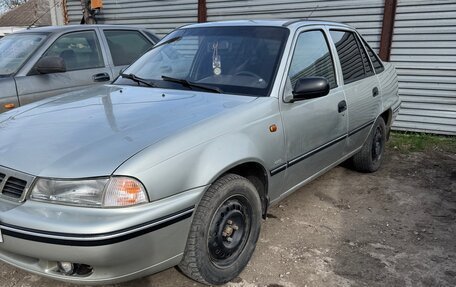 Daewoo Nexia I рестайлинг, 2007 год, 310 000 рублей, 3 фотография