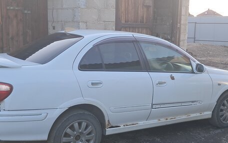 Nissan Bluebird Sylphy II, 2000 год, 280 000 рублей, 6 фотография