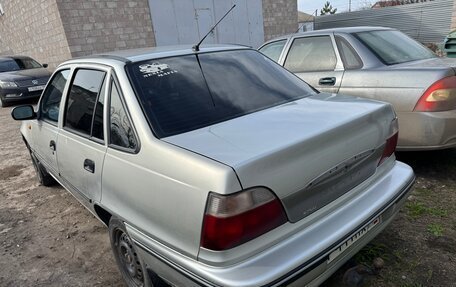 Daewoo Nexia I рестайлинг, 2007 год, 310 000 рублей, 4 фотография