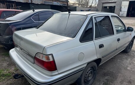 Daewoo Nexia I рестайлинг, 2007 год, 310 000 рублей, 5 фотография