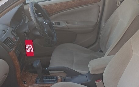 Nissan Bluebird Sylphy II, 2000 год, 280 000 рублей, 5 фотография