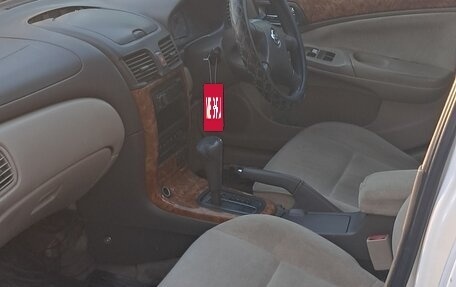 Nissan Bluebird Sylphy II, 2000 год, 280 000 рублей, 4 фотография