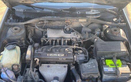 Toyota Carina E, 1993 год, 140 000 рублей, 6 фотография