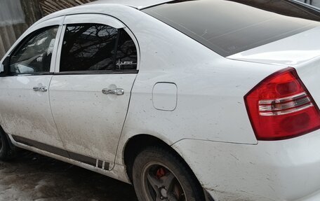 Lifan Solano I (630) рестайлинг, 2013 год, 340 000 рублей, 2 фотография