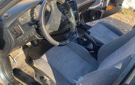 Toyota Carina E, 1993 год, 140 000 рублей, 8 фотография