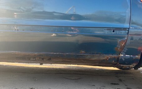 Toyota Carina E, 1993 год, 140 000 рублей, 7 фотография