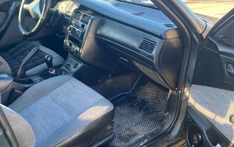 Toyota Carina E, 1993 год, 140 000 рублей, 10 фотография