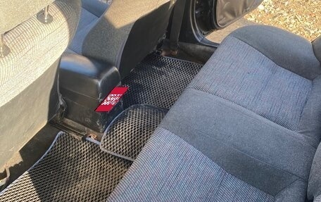 Toyota Carina E, 1993 год, 140 000 рублей, 9 фотография