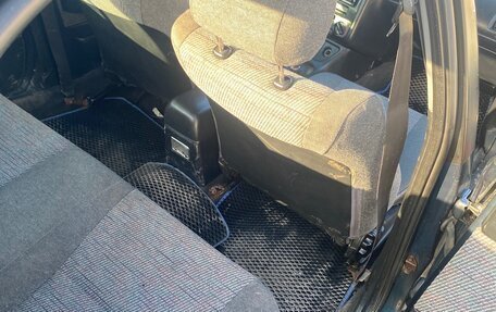 Toyota Carina E, 1993 год, 140 000 рублей, 11 фотография