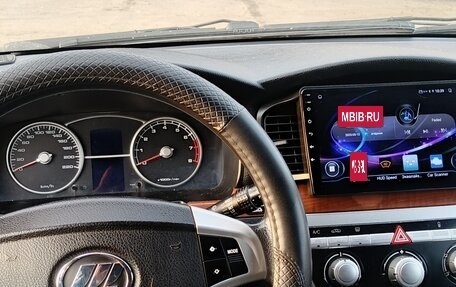 Lifan Solano I (630) рестайлинг, 2013 год, 340 000 рублей, 5 фотография