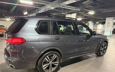 BMW X7, 2021 год, 7 350 000 рублей, 5 фотография