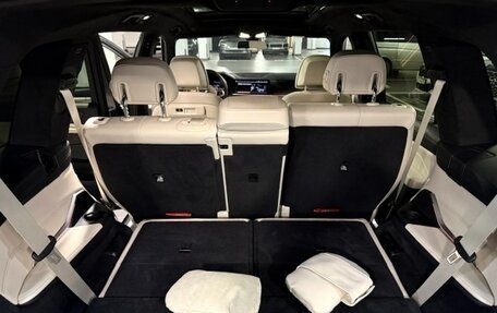 BMW X7, 2021 год, 7 350 000 рублей, 11 фотография