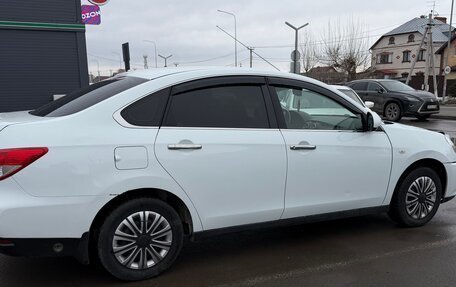 Nissan Almera, 2017 год, 575 000 рублей, 5 фотография