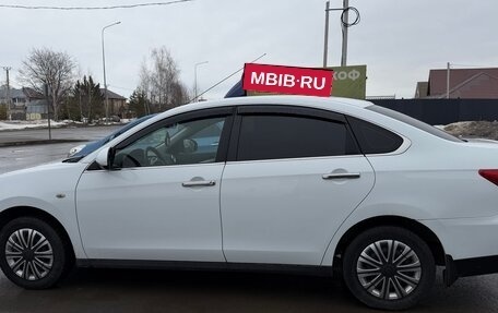Nissan Almera, 2017 год, 575 000 рублей, 9 фотография