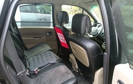 Renault Scenic III, 2007 год, 639 000 рублей, 4 фотография