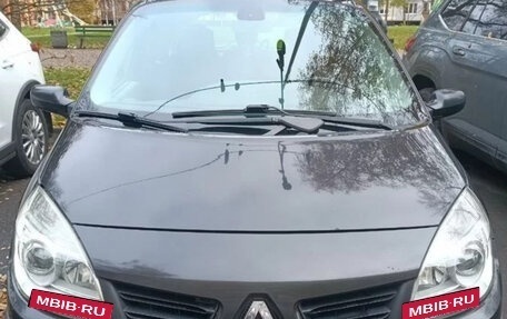 Renault Scenic III, 2007 год, 639 000 рублей, 7 фотография