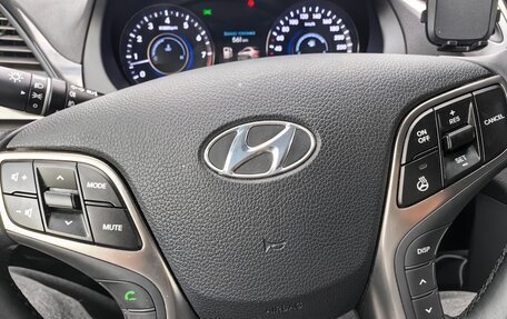 Hyundai Grandeur, 2012 год, 2 300 000 рублей, 10 фотография