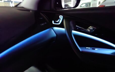 Hyundai Grandeur, 2012 год, 2 300 000 рублей, 16 фотография