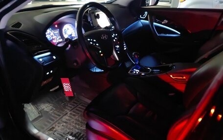 Hyundai Grandeur, 2012 год, 2 300 000 рублей, 17 фотография