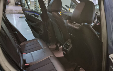 BMW X3, 2018 год, 2 999 999 рублей, 12 фотография