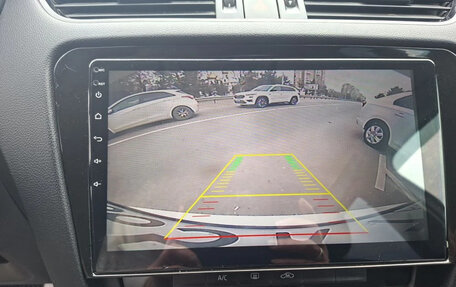 Skoda Octavia, 2015 год, 1 000 000 рублей, 2 фотография