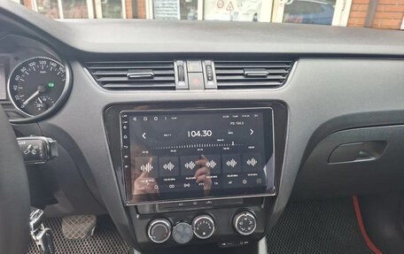 Skoda Octavia, 2015 год, 1 000 000 рублей, 3 фотография