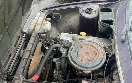 ИЖ 2126 «Ода», 2004 год, 100 000 рублей, 5 фотография