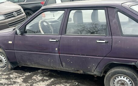 ИЖ 2126 «Ода», 2004 год, 100 000 рублей, 3 фотография