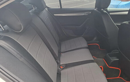 Skoda Octavia, 2015 год, 1 000 000 рублей, 12 фотография