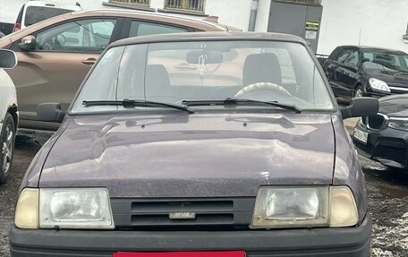 ИЖ 2126 «Ода», 2004 год, 100 000 рублей, 2 фотография