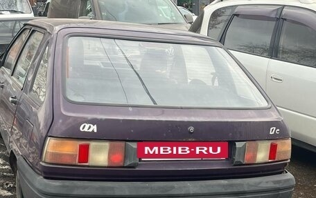 ИЖ 2126 «Ода», 2004 год, 100 000 рублей, 4 фотография