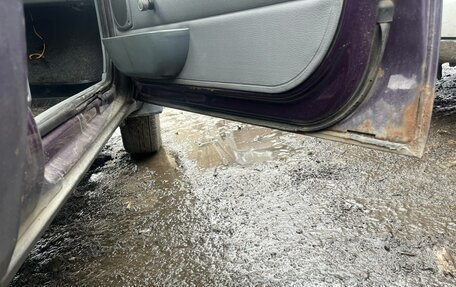 ИЖ 2126 «Ода», 2004 год, 100 000 рублей, 13 фотография