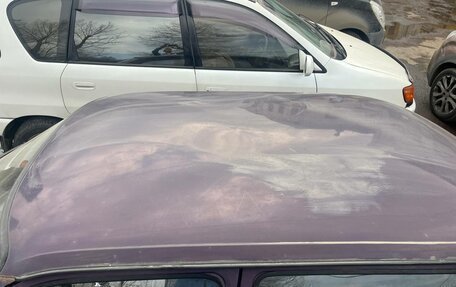 ИЖ 2126 «Ода», 2004 год, 100 000 рублей, 9 фотография