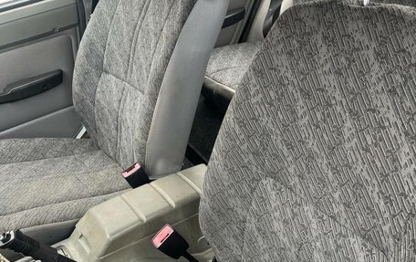 ИЖ 2126 «Ода», 2004 год, 100 000 рублей, 7 фотография