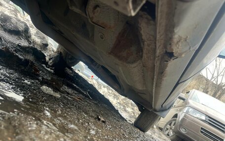 ИЖ 2126 «Ода», 2004 год, 100 000 рублей, 12 фотография