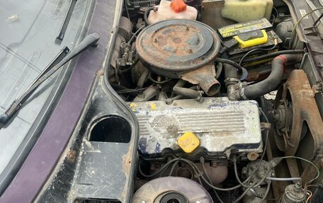 ИЖ 2126 «Ода», 2004 год, 100 000 рублей, 11 фотография