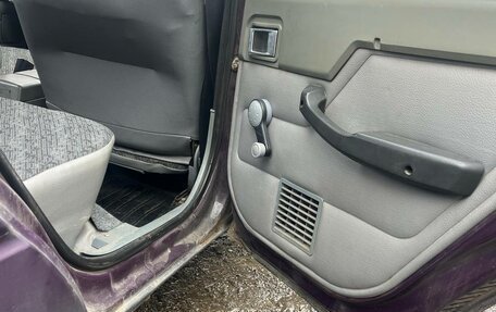 ИЖ 2126 «Ода», 2004 год, 100 000 рублей, 10 фотография