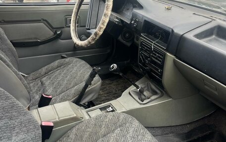 ИЖ 2126 «Ода», 2004 год, 100 000 рублей, 8 фотография