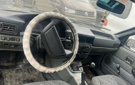 ИЖ 2126 «Ода», 2004 год, 100 000 рублей, 14 фотография