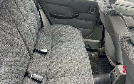 ИЖ 2126 «Ода», 2004 год, 100 000 рублей, 6 фотография