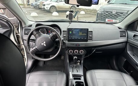 Mitsubishi Lancer IX, 2012 год, 1 050 000 рублей, 10 фотография