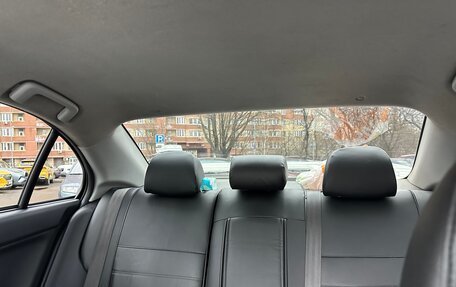 Mitsubishi Lancer IX, 2012 год, 1 050 000 рублей, 11 фотография