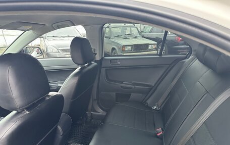 Mitsubishi Lancer IX, 2012 год, 1 050 000 рублей, 9 фотография