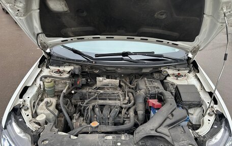 Mitsubishi Lancer IX, 2012 год, 1 050 000 рублей, 14 фотография