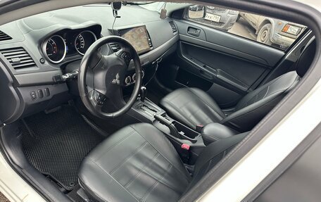 Mitsubishi Lancer IX, 2012 год, 1 050 000 рублей, 7 фотография