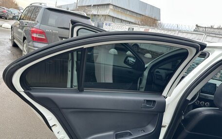 Mitsubishi Lancer IX, 2012 год, 1 050 000 рублей, 8 фотография