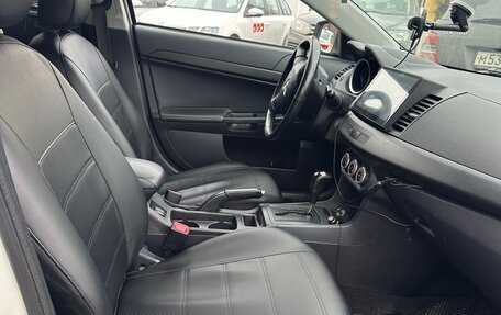 Mitsubishi Lancer IX, 2012 год, 1 050 000 рублей, 16 фотография