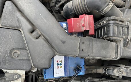 Mitsubishi Lancer IX, 2012 год, 1 050 000 рублей, 15 фотография